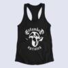 Entombed Tank Top, Entombed Uprising Black Tank Top Shirt, Death Metal Merchandise