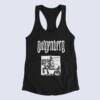 Galgenberg Tank Top, Galgenberg Der Stürmer Black Tank Top Shirt, Black Metal Merchandise