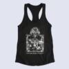 Goathammer Tank Top, Goathammer Ceremony of Morbid Destruction Black Tank Top Shirt, Black Metal Merchandise