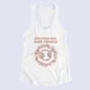 Godspeed You Tank Top, Godspeed You Black Emperor Lift Your Skinny Fists White Tank Top Shirt | Experimental Rock Merchandise