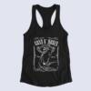Guns n Roses Tank Top, Guns n Roses Slash Label Black Tank Top Shirt, Heavy Metal Merchandise