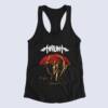 Haunt Tank Top, Haunt If Icarus Could Fly Black Tank Top Shirt, Heavy Metal Merchandise