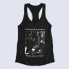 Inquisition Tank Top, Inquisition Into the Infernal Regions of the Ancient Cult Black Tank Top Shirt