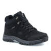 Salvano Butler HI 1PR Men's Black Outdoor Boots