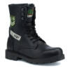 Salvano Davis 1PR Men's Black US Army Boots