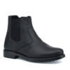 Salvano Elmir 1PR Men's Black Boots