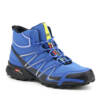 Salvano Nitro HI 1PR Men's Blue Outdoor Boots