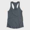 Charcoal Tank Top for Men