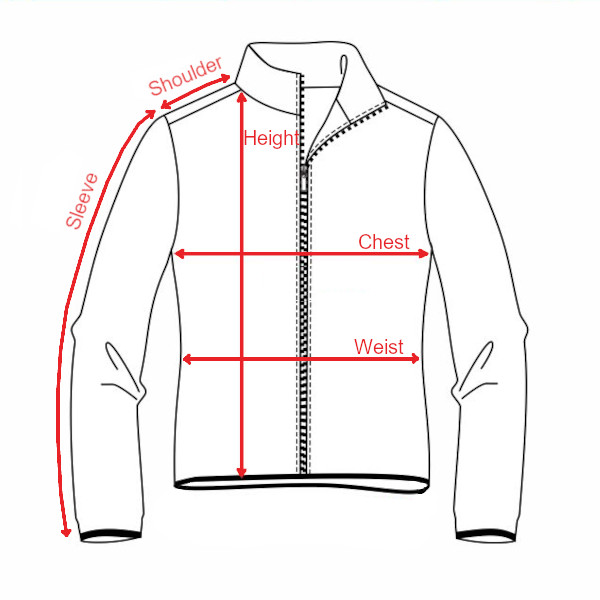 Black Genuine Leather Jacket with Deer Skull Artwork Back Patch, Black Metal Merchandise - Image 9