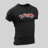 Tankard T-Shirt, Tankard Logo Black T-Shirt