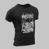 Absurd T-Shirt, Absurd Der Funfzehnjahrige Krieg Black T-Shirt