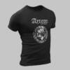 Ayreon T-Shirt, Ayreon Universe Black T-Shirt