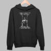 Electric Wizard Hoodie, Electric Wizard Witchcult Black Hoodie