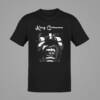 King Crimson T-Shirt, King Crimson Epitaph Black T-Shirt
