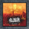 As Blood Runs Black Back Patch, ABRB Allegiance Big Back Patch