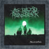 As Blood Runs Black Back Patch, ABRB Allegiance Big Back Patch