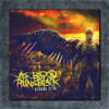As Blood Runs Black Back Patch, ABRB Ground Zero Big Back Patch