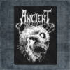 Ancient Back Patch, Ancient Artwork Patch