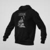 Asathor Hoodie, Asathor Artwork Black Sweatshirt