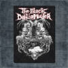 The Black Dahlia Murder Back Patch, Black Dahlia Artwork Patch