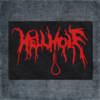 Hellhole Logo Back Patch