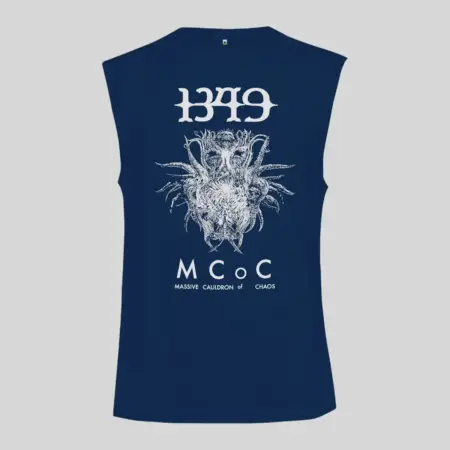 1349 MCoC Sleeveless Tank Top