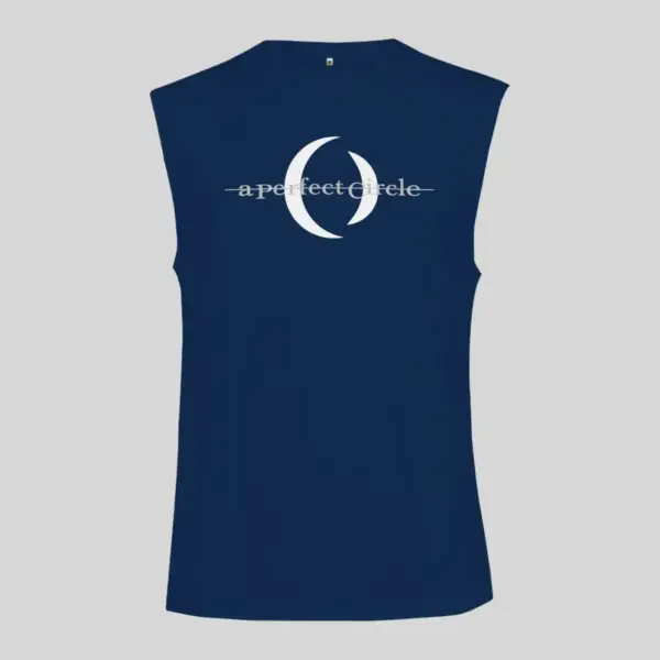 A Perfect Circle Sleeveless Tank Top - Image 2