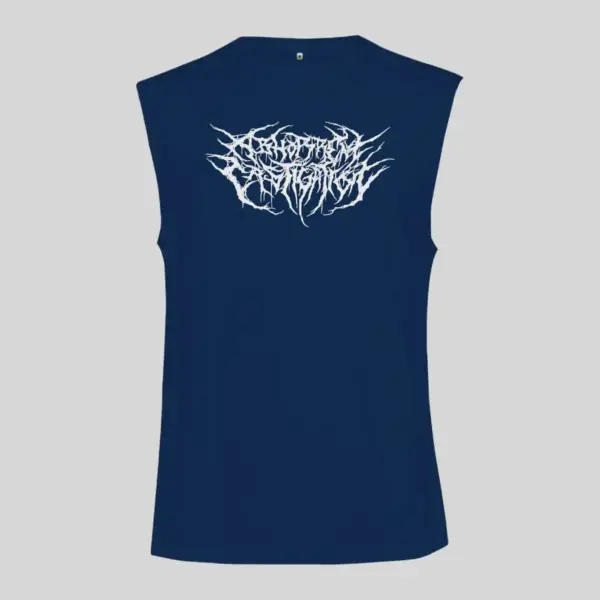 Abhorrent Castigation Sleeveless Tank Top - Image 3