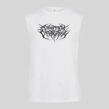 Abhorrent Castigation Sleeveless Tank Top