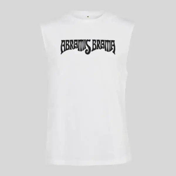 Abramis Brama Sleeveless Tank Top - Image 4