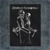 Avenged Sevenfold Little Piece Of Heaven Back Patch