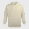 Create Your Custom Beige Hoodie