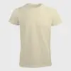 Create Your Custom Beige T-Shirt