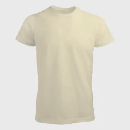 Create Your Custom Beige T-Shirt