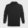 Create Your Custom Black Hoodie