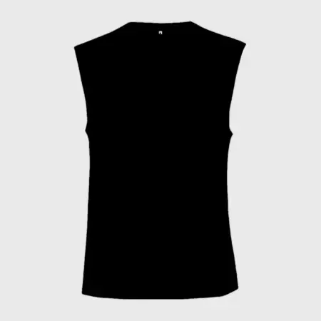 Create Your Custom Black No Boundaries Tank Top