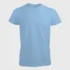 Create Your Custom Blue T-Shirt