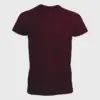 Create Your Custom Burgundy T-Shirt
