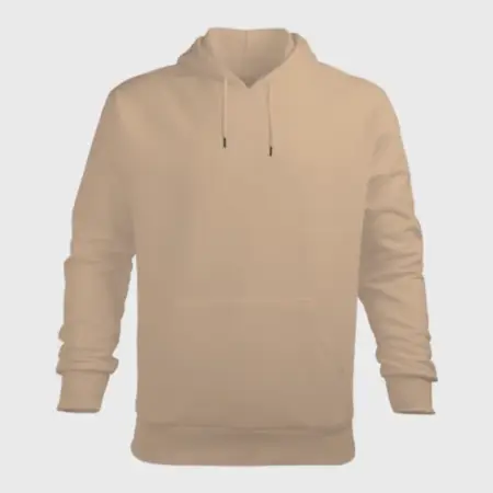 Create Your Custom Camel Hoodie
