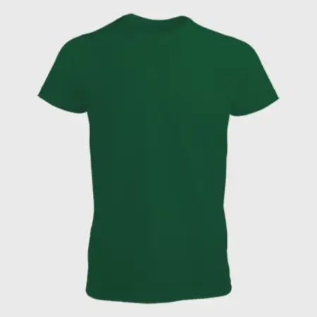 Create Your Custom Green T-Shirt