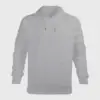 Create Your Custom Grey Hoodie