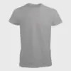 Create Your Custom Grey T-Shirt