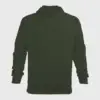 Create Your Custom Khaki Hoodie