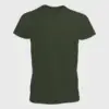 Create Your Custom Khaki T-Shirt