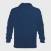 Create Your Custom Navy Hoodie