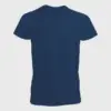 Create Your Custom Navy T-Shirt