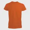 Create Your Custom Orange T-Shirt