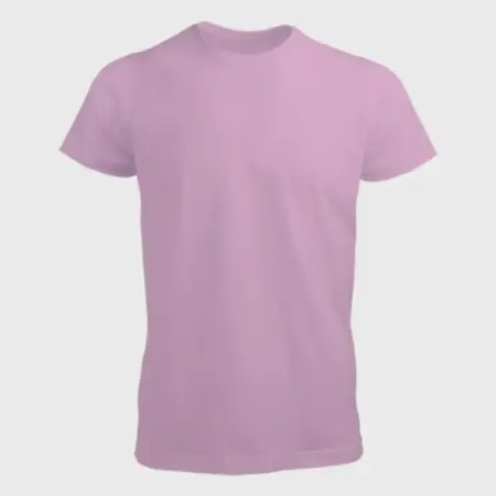 Create Your Custom Pink T-Shirt