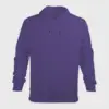 Create Your Custom Purple Hoodie