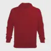 Create Your Custom Red Hoodie